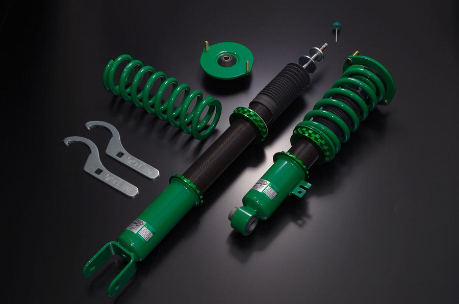 Tein Flex Z Alustasarja Nissan Skyline R34 GT-R