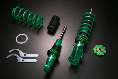Tein Street Basis Z alustasarja Subaru Impreza WRX STI GR / GV (07-14)