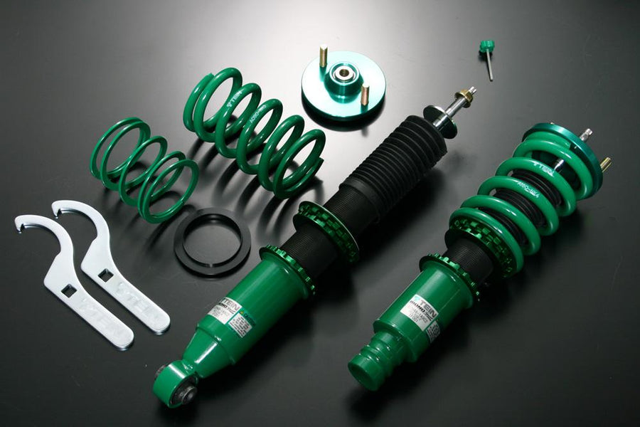 Tein Mono Sport Alustasarja Honda Civic EG (Eye Type)