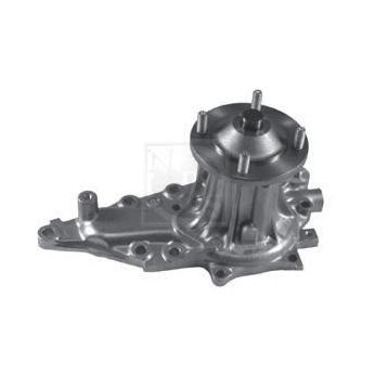 NPS Vesipumppu  Toyota 2JZ-G(T)E