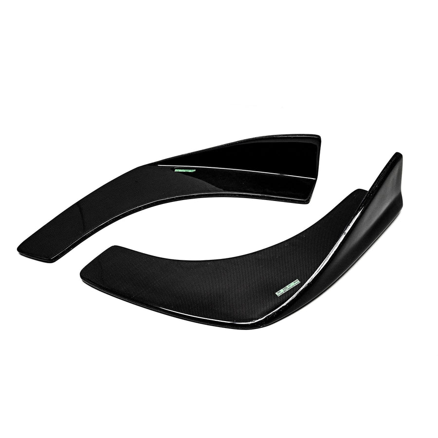 Origin Labo "Type S" Yleis Canardit (FRP)