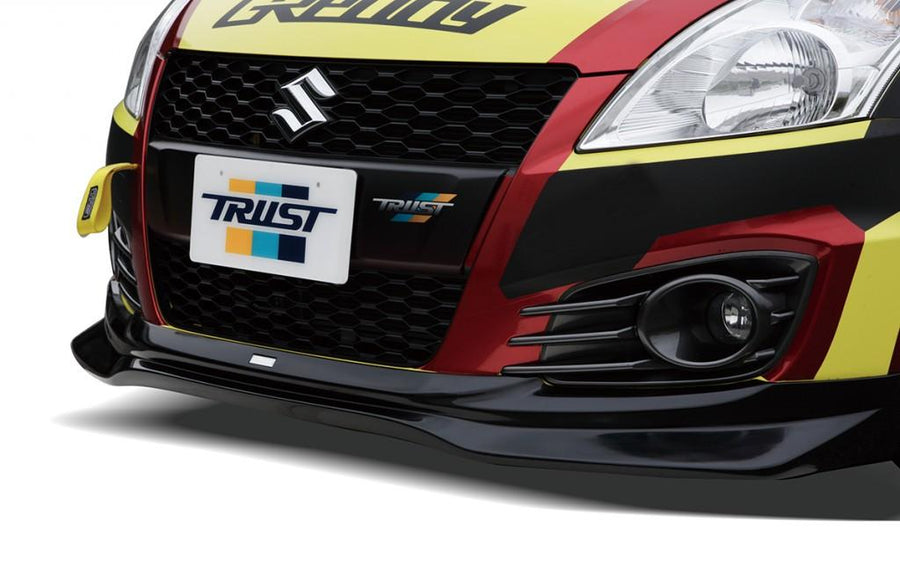 GReddy Etulippa Suzuki Swift Sport ZC32S (12-17)