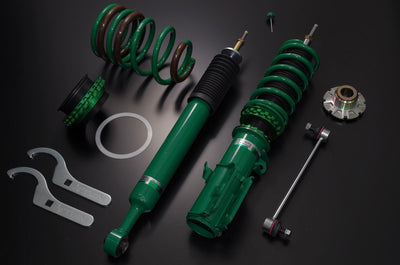 Tein Flex Z Alustasarja Honda Jazz / Fit GD (01-07)