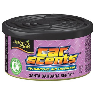 Calinia Scents "Car Scents" - Red Fruits