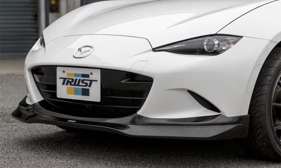 GReddy Etulippa Mazda MX-5 ND
