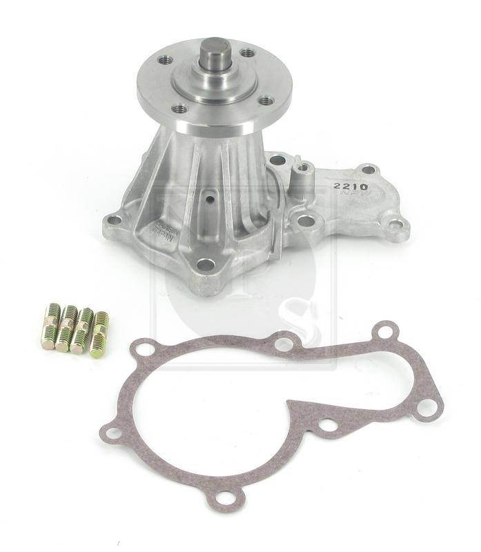 NPS Vesipumppu  Lexus IS200 GXE10 (1G-FE, 99-05)
