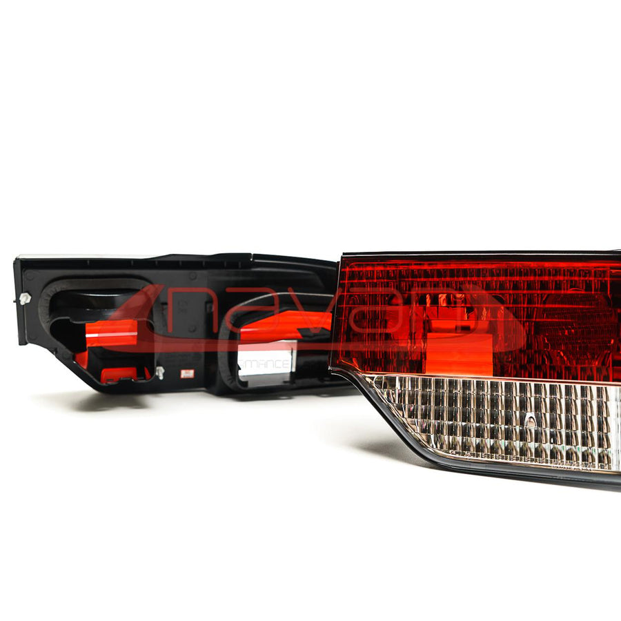 Navan Kirkkaat Takavalot Nissan 200SX S13