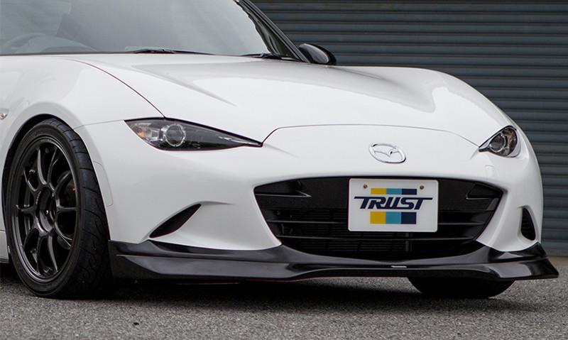 GReddy Etulippa Mazda MX-5 ND