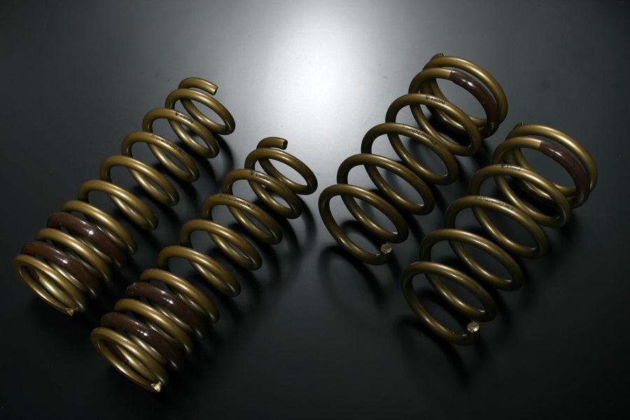 Tein S-Tech Jouset Lexus IS250 / IS350 / IS200T