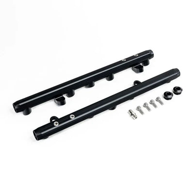 Deatschwerks polttoainekiskot Chevrolet LS2 & LS3