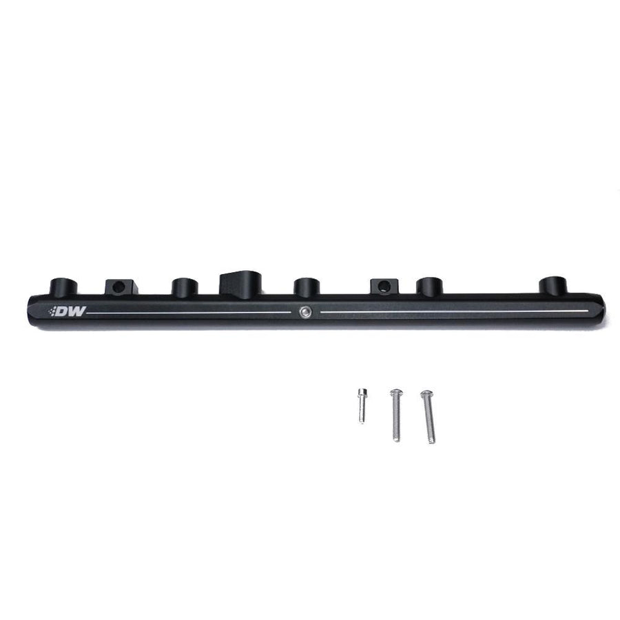 Deatschwerks polttoainekiskot Ford Focus MK2 ST / RS (05-10)