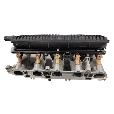 Deatschwerks polttoainekiskot Ford Focus MK2 ST / RS (05-10)