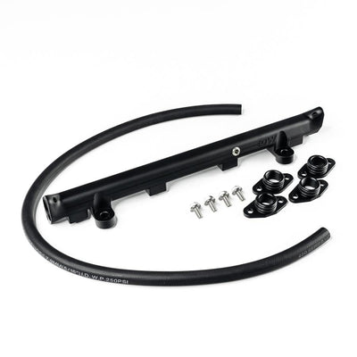 Deatschwerks polttoainekisko Mitsubishi Lancer Evo 8 & 9