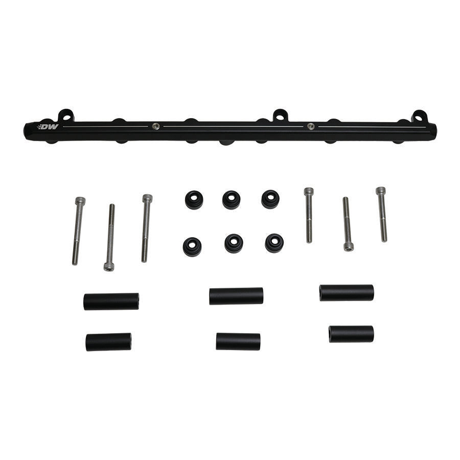 Deatschwerks polttoainekisko Toyota 1JZ-GTE Non-VVTi