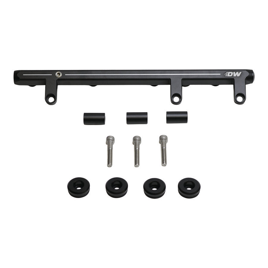 Deatschwerks polttoainekisko Nissan SR20DET (Redtop)