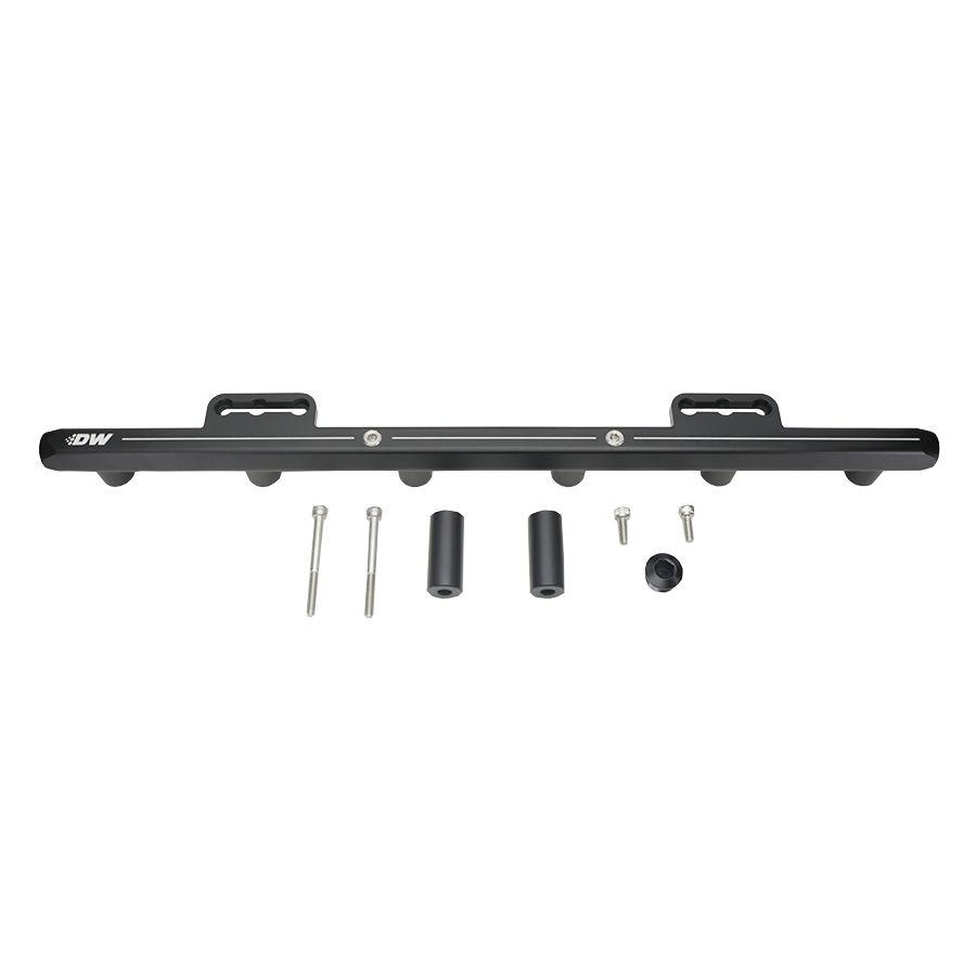 Deatschwerks polttoainekiskot BMW M50/52/54