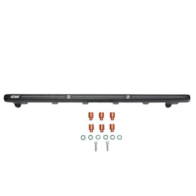Deatschwerks polttoainekiskot BMW S54