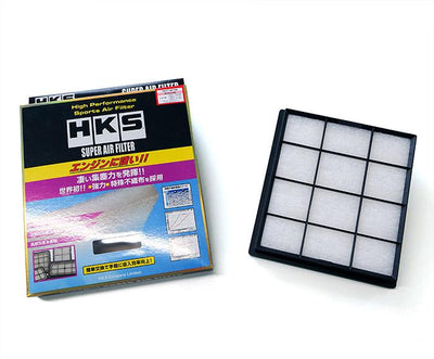 HKS Super Ilmansuodatin Toyota Yaris GR