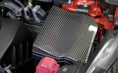 HKS Hiilikuitu Sulakerasian Kansi Toyota Yaris GR