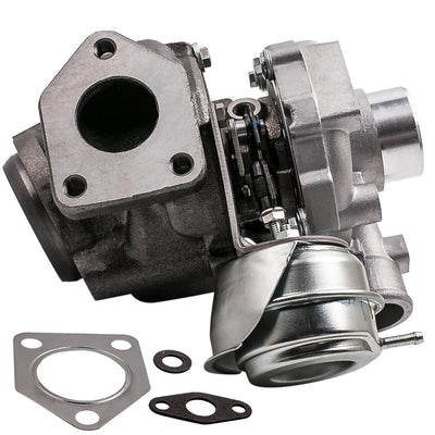 2247901H 700447 Turboahdin BMW 3-sarja 318D E46 M47D E39 136 hv, 100 kW 1998