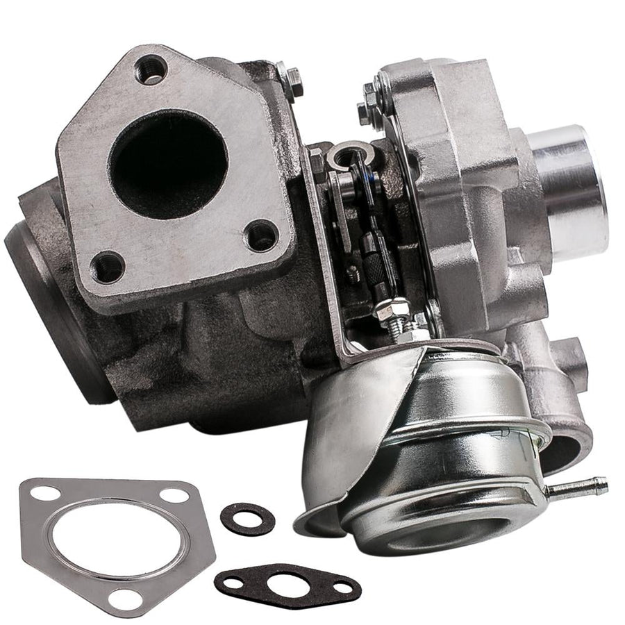 2247901H 700447 Turboahdin BMW 3-sarja 318D E46 M47D E39 136 hv, 100 kW 1998