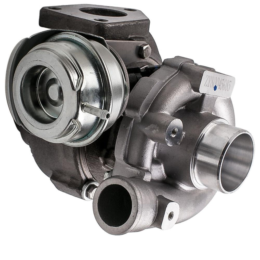 2247901H 700447 Turboahdin BMW 3-sarja 318D E46 M47D E39 136 hv, 100 kW 1998