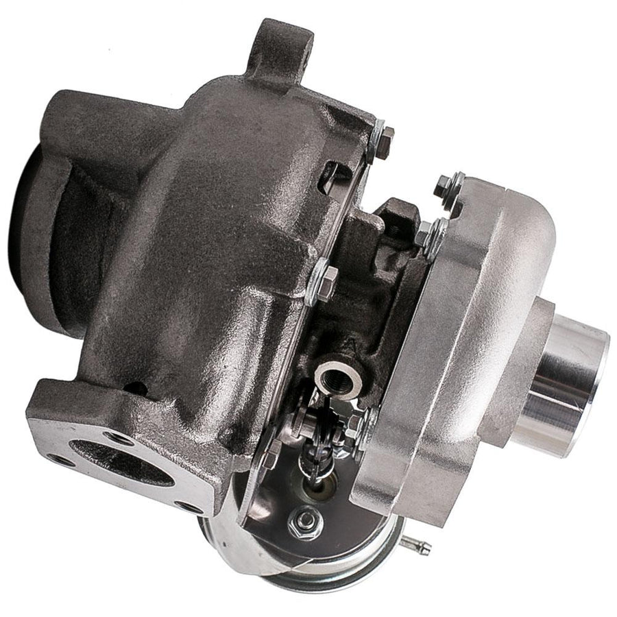 2247901H 700447 Turboahdin BMW 3-sarja 318D E46 M47D E39 136 hv, 100 kW 1998