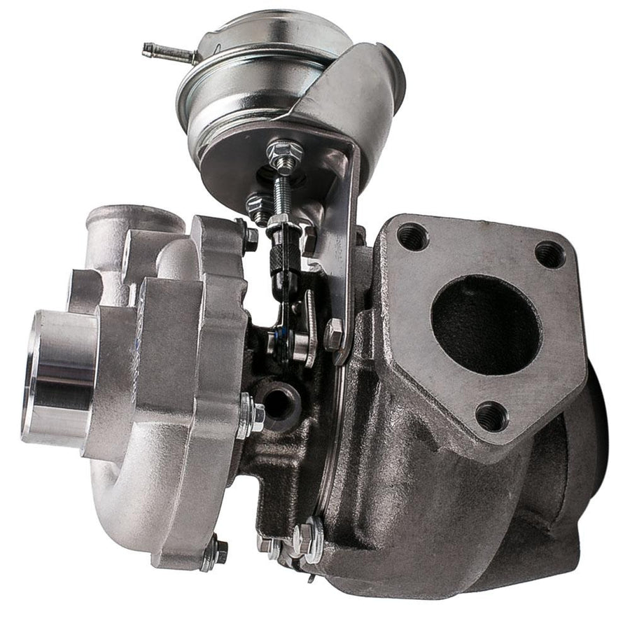 2247901H 700447 Turboahdin BMW 3-sarja 318D E46 M47D E39 136 hv, 100 kW 1998