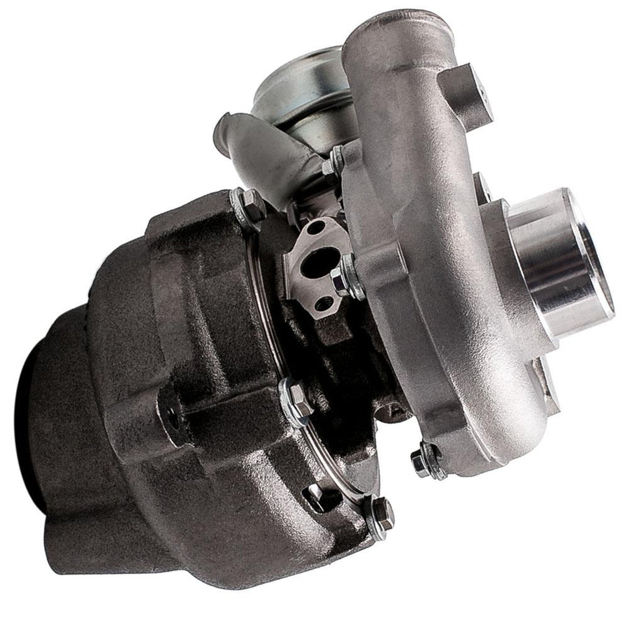 2247901H 700447 Turboahdin BMW 3-sarja 318D E46 M47D E39 136 hv, 100 kW 1998