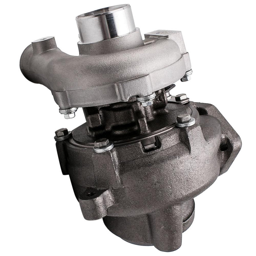 2247901H 700447 Turboahdin BMW 3-sarja 318D E46 M47D E39 136 hv, 100 kW 1998