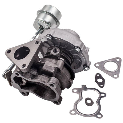 Turbo Tiivisteen kanssa VW Seat 1.4 75 hv AMF, Ibiza, Fabia, Polo 045145701V 045145701