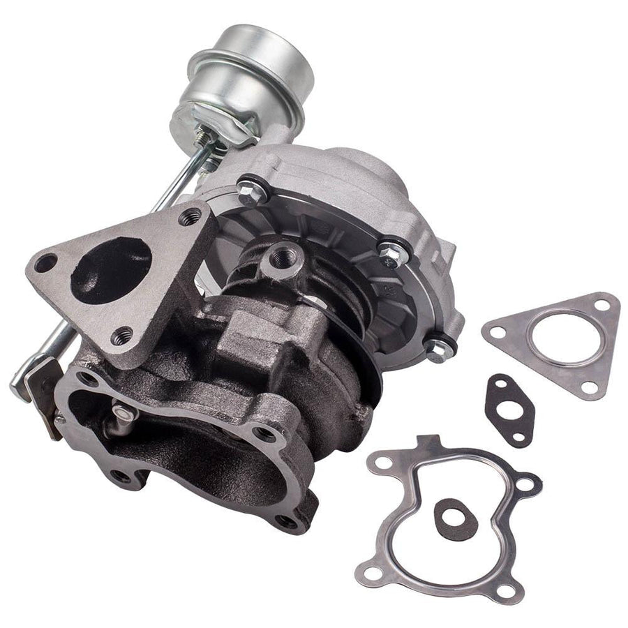 Turbo Tiivisteen kanssa VW Seat 1.4 75 hv AMF, Ibiza, Fabia, Polo 045145701V 045145701
