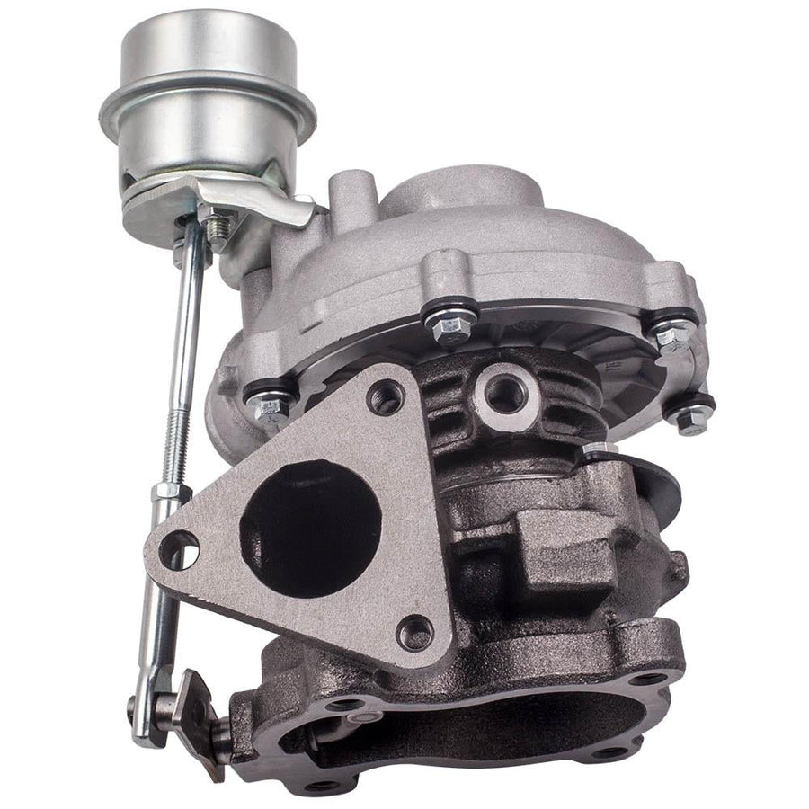 Turbo Tiivisteen kanssa VW Seat 1.4 75 hv AMF, Ibiza, Fabia, Polo 045145701V 045145701