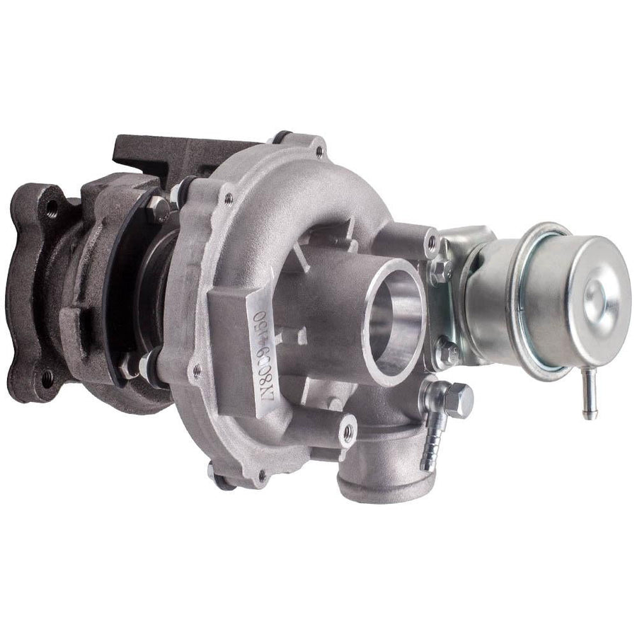 Turbo Tiivisteen kanssa VW Seat 1.4 75 hv AMF, Ibiza, Fabia, Polo 045145701V 045145701