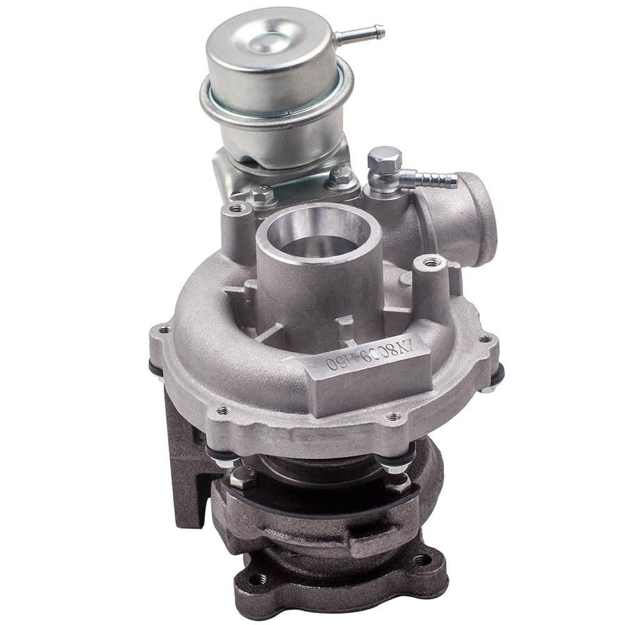 Turbo Tiivisteen kanssa VW Seat 1.4 75 hv AMF, Ibiza, Fabia, Polo 045145701V 045145701