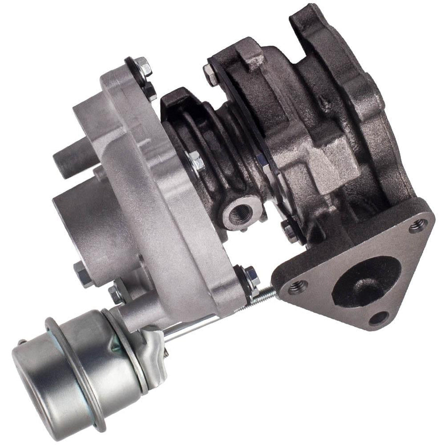 Turbo Tiivisteen kanssa VW Seat 1.4 75 hv AMF, Ibiza, Fabia, Polo 045145701V 045145701