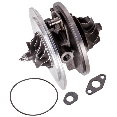 GT2256V Turbo runkoyksikkö CHRA BMW 530D, 330D, X5 3.0D E46, E53 135 kW M57D30