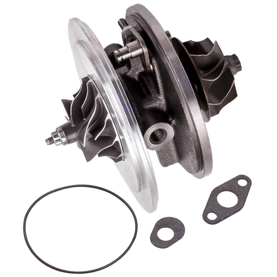 GT2256V Turbo runkoyksikkö CHRA BMW 530D, 330D, X5 3.0D E46, E53 135 kW M57D30