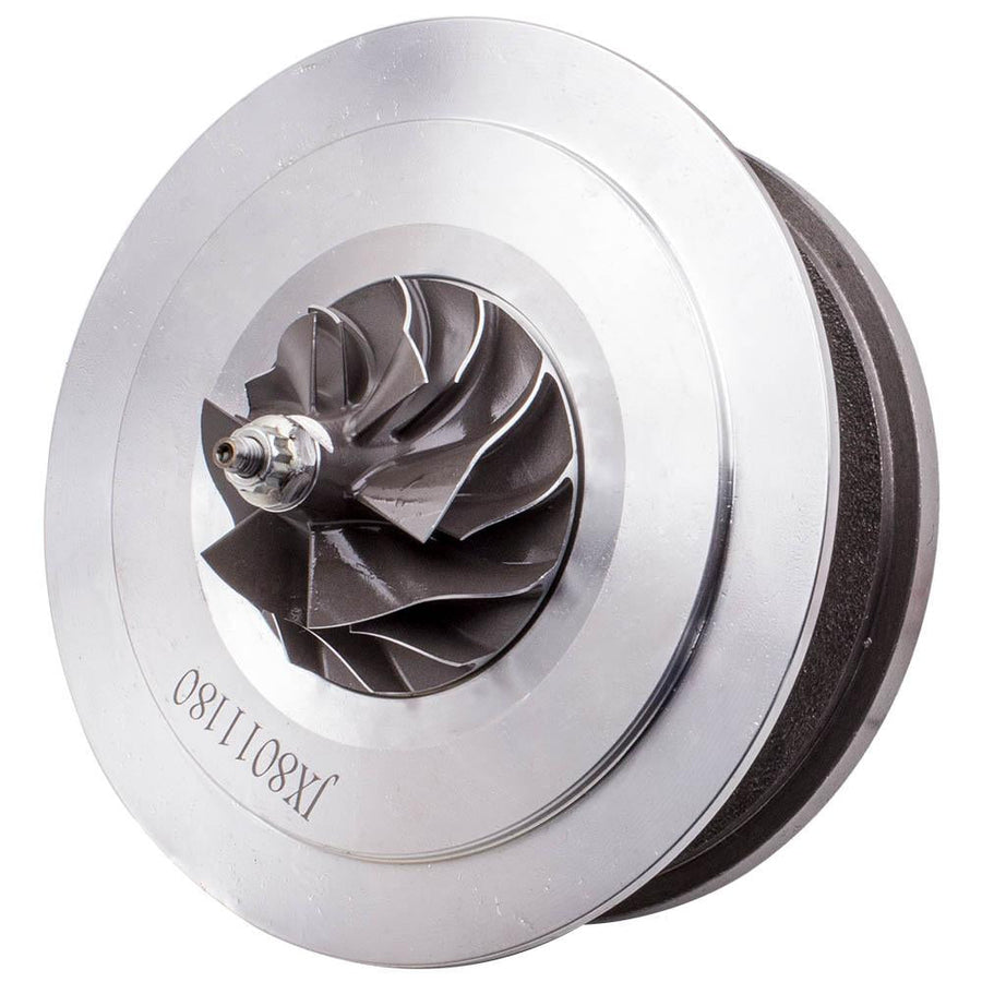GT2256V Turbo runkoyksikkö CHRA BMW 530D, 330D, X5 3.0D E46, E53 135 kW M57D30