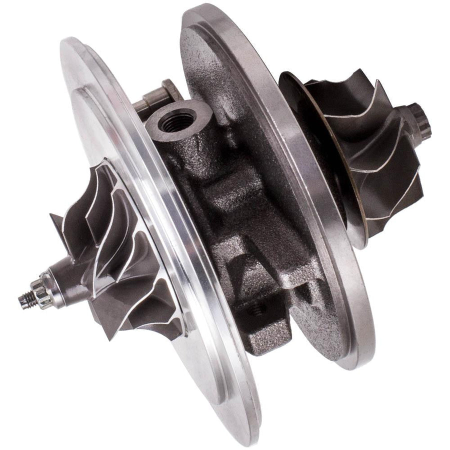 GT2256V Turbo runkoyksikkö CHRA BMW 530D, 330D, X5 3.0D E46, E53 135 kW M57D30