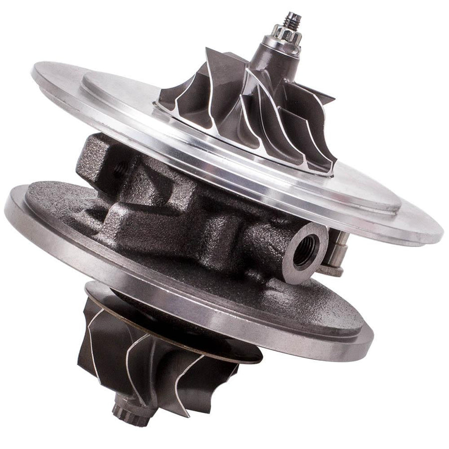 GT2256V Turbo runkoyksikkö CHRA BMW 530D, 330D, X5 3.0D E46, E53 135 kW M57D30