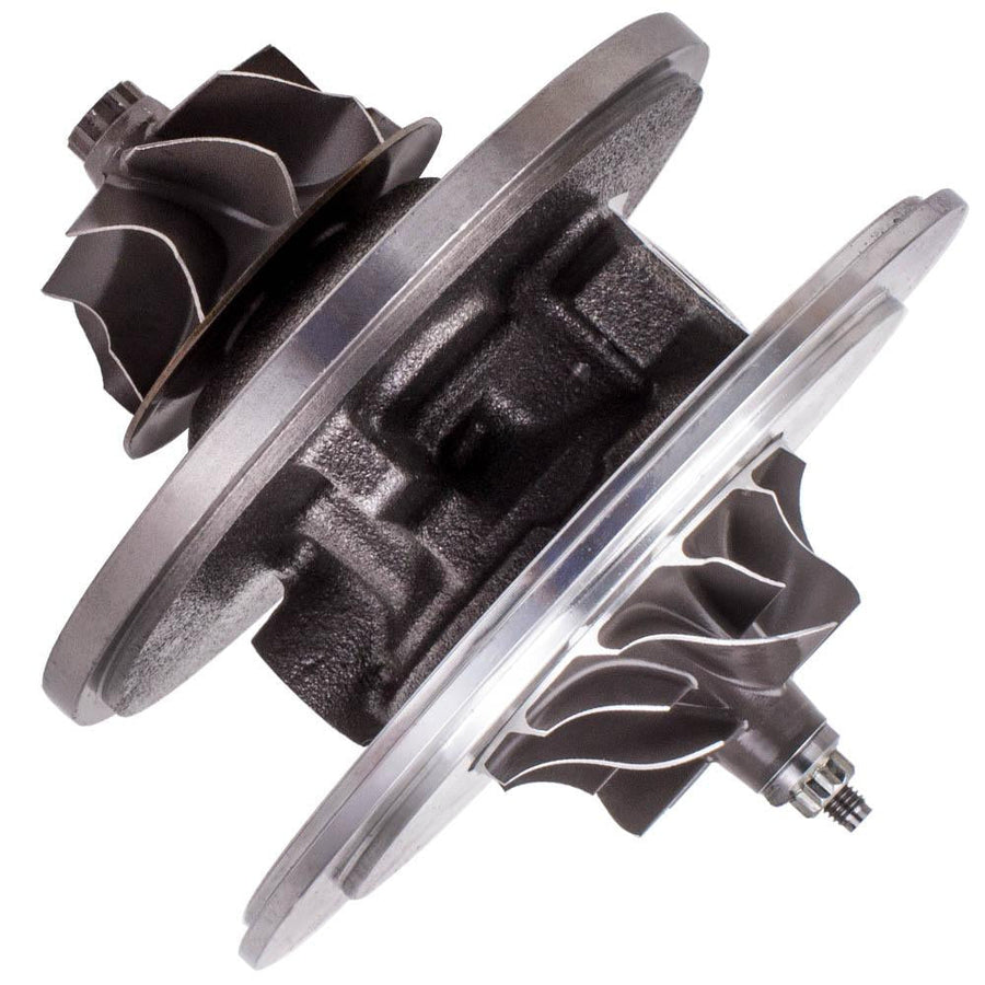 GT2256V Turbo runkoyksikkö CHRA BMW 530D, 330D, X5 3.0D E46, E53 135 kW M57D30