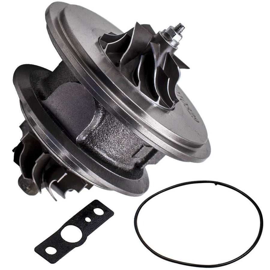 706499 Turboahdin runkoyksikkö CHRA Ford Transit Connect 1.8TDCI 90 hv 756919