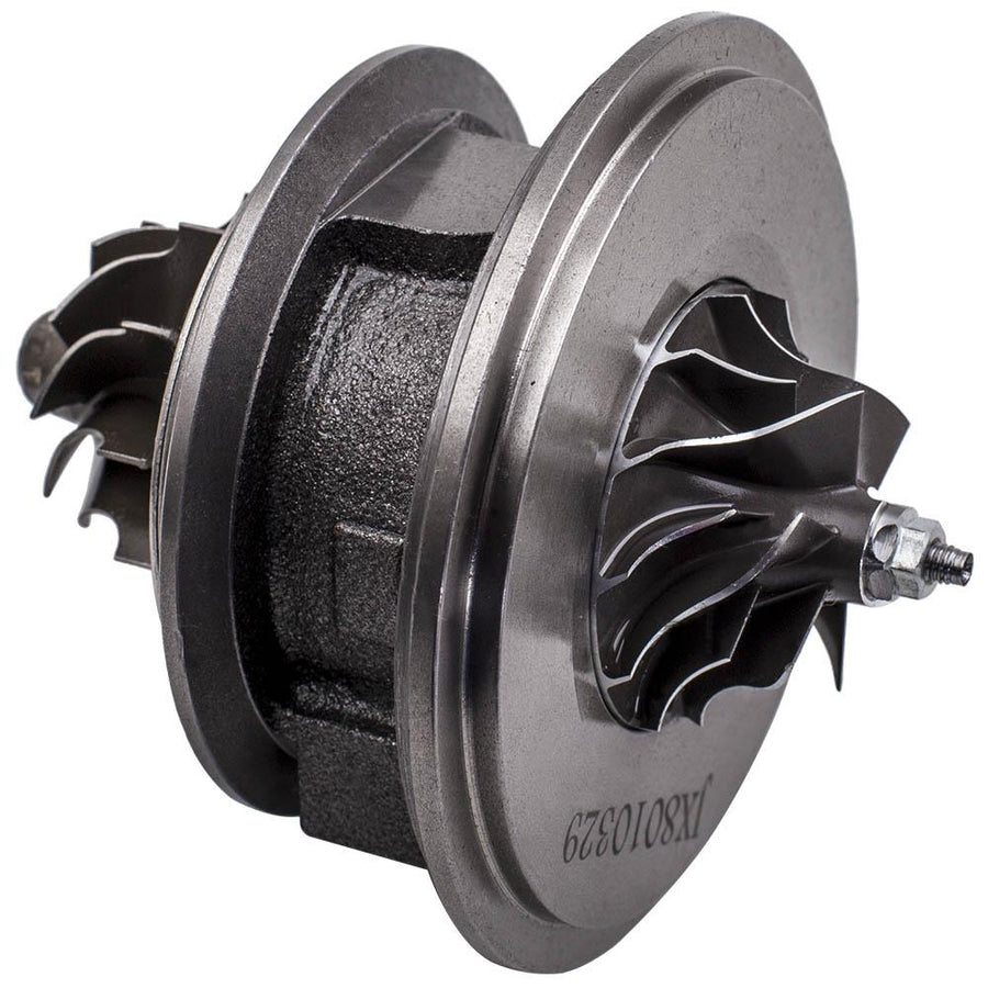706499 Turboahdin runkoyksikkö CHRA Ford Transit Connect 1.8TDCI 90 hv 756919