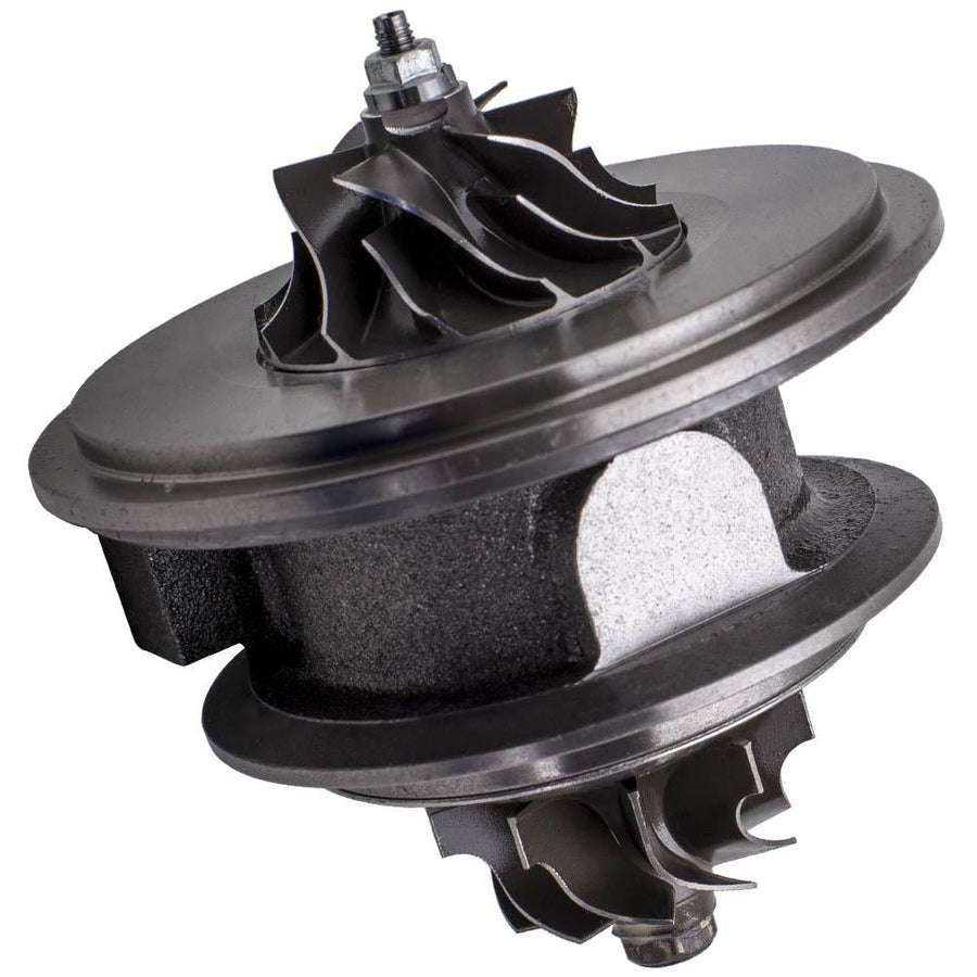706499 Turboahdin runkoyksikkö CHRA Ford Transit Connect 1.8TDCI 90 hv 756919