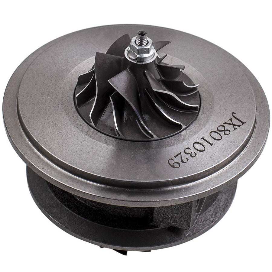 706499 Turboahdin runkoyksikkö CHRA Ford Transit Connect 1.8TDCI 90 hv 756919