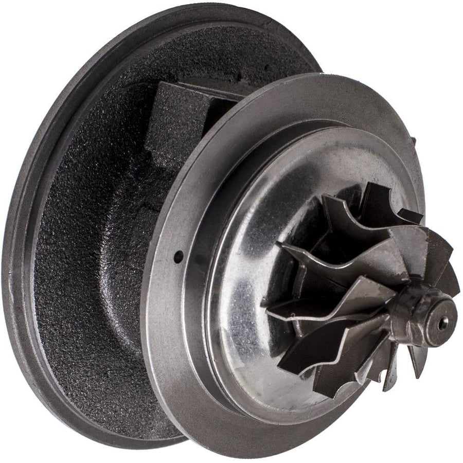 706499 Turboahdin runkoyksikkö CHRA Ford Transit Connect 1.8TDCI 90 hv 756919