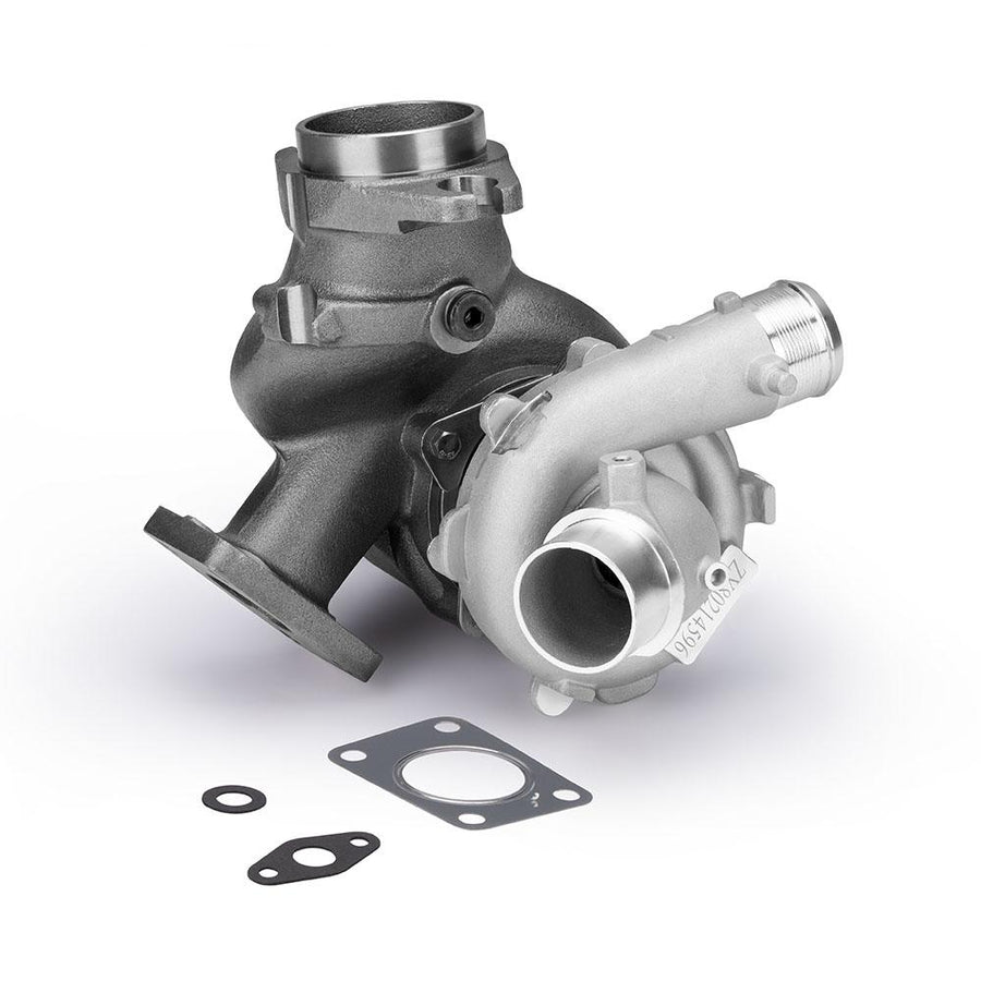 Lancia Phedra, Zeta 2.2 HDI 95 kW DW12TED4S 2001 Turboahdin 71723516, 707240 Turbo
