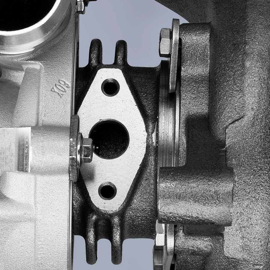 Lancia Phedra, Zeta 2.2 HDI 95 kW DW12TED4S 2001 Turboahdin 71723516, 707240 Turbo