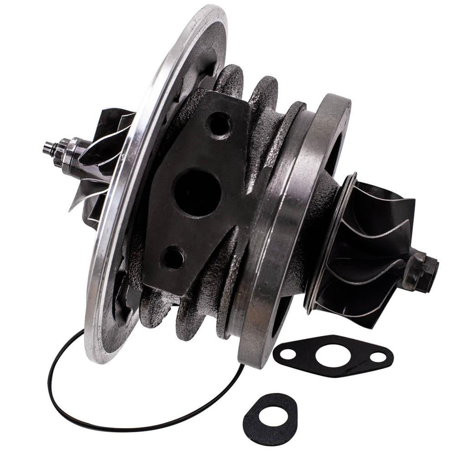 707240 Turbo runkoyksikkö Fiat Ulysse II 2.2 JTD 94 kW moottorikoodi DW12TED4S